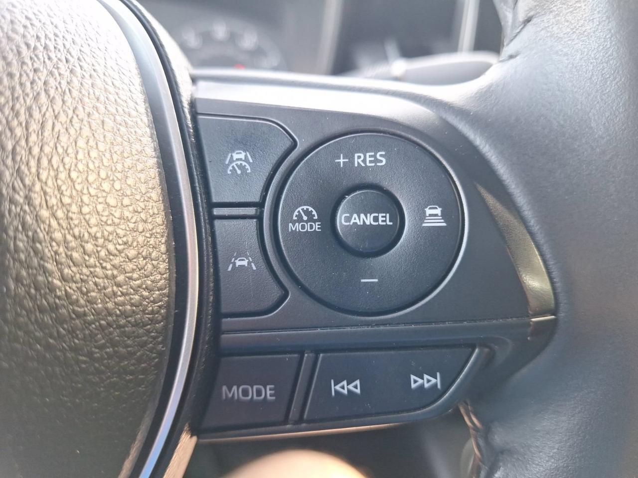 2023 Toyota Corolla SE Hurst TX