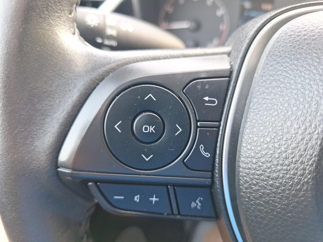2023 Toyota Corolla SE Hurst TX