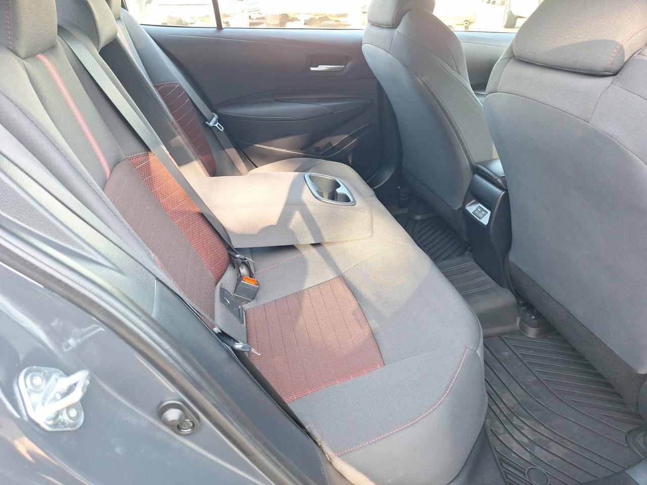 2023 Toyota Corolla SE Hurst TX
