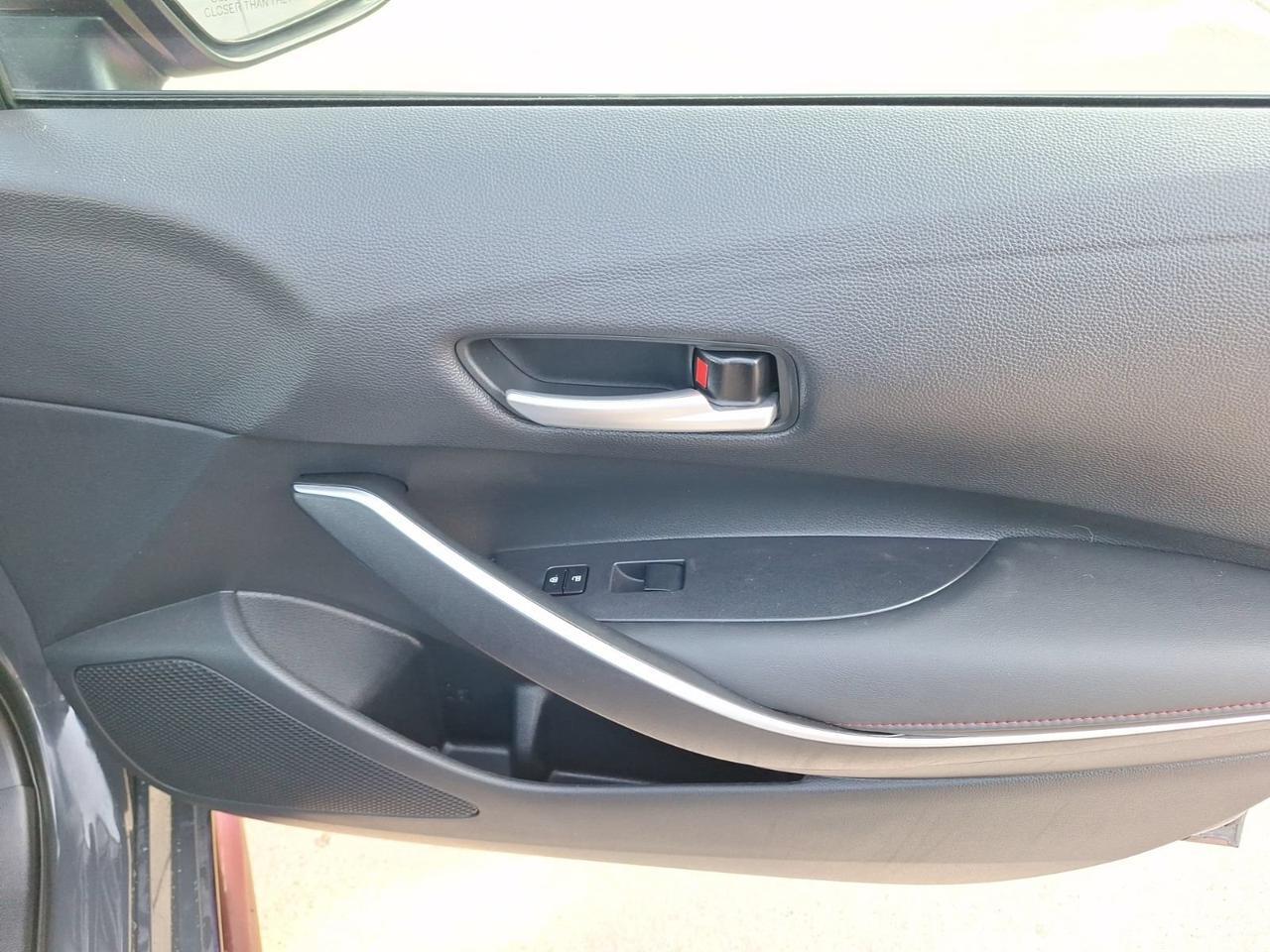 2023 Toyota Corolla SE Hurst TX