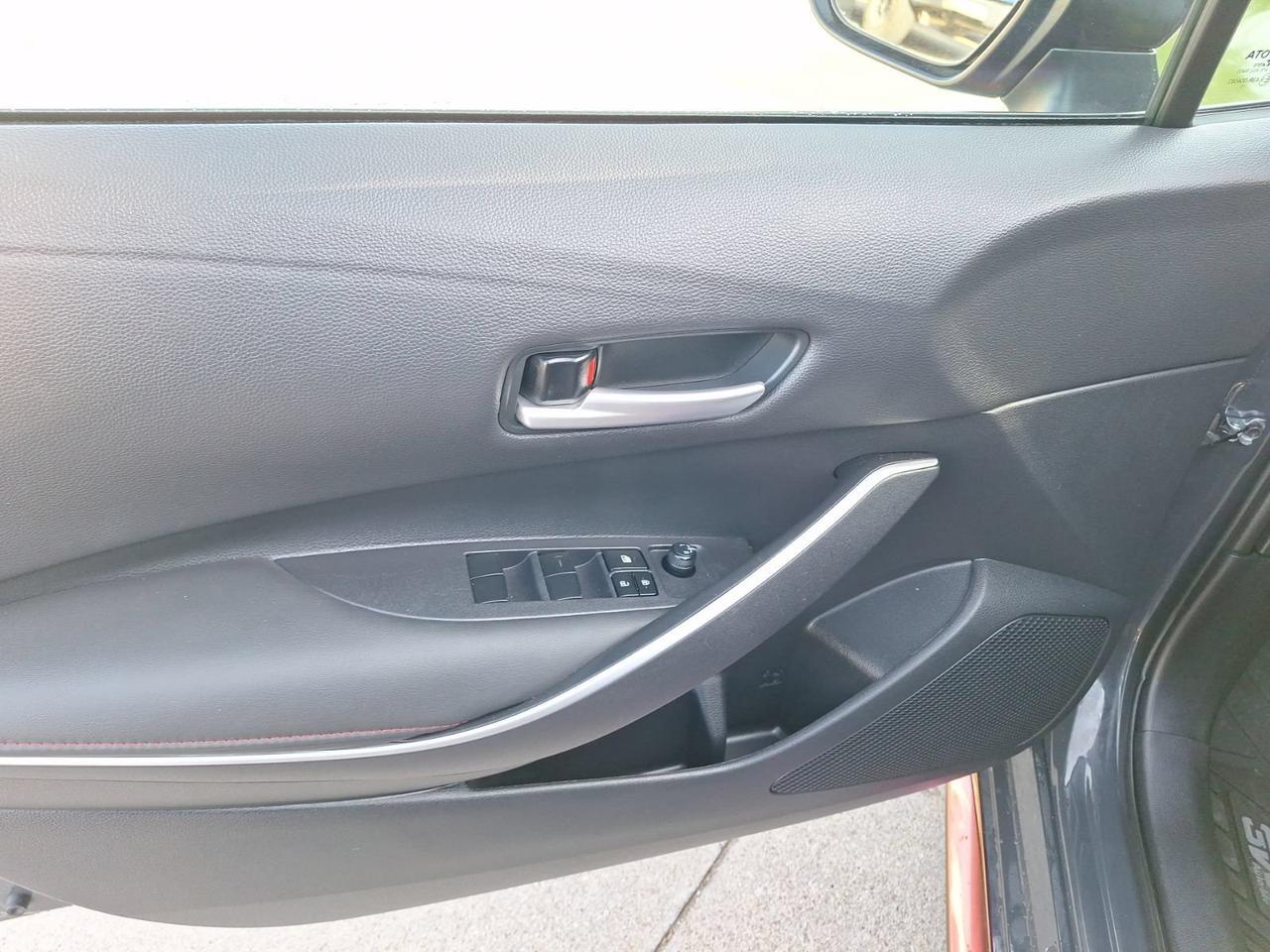 2023 Toyota Corolla SE Hurst TX
