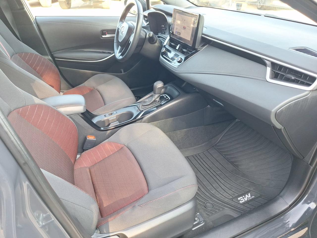 2023 Toyota Corolla SE Hurst TX