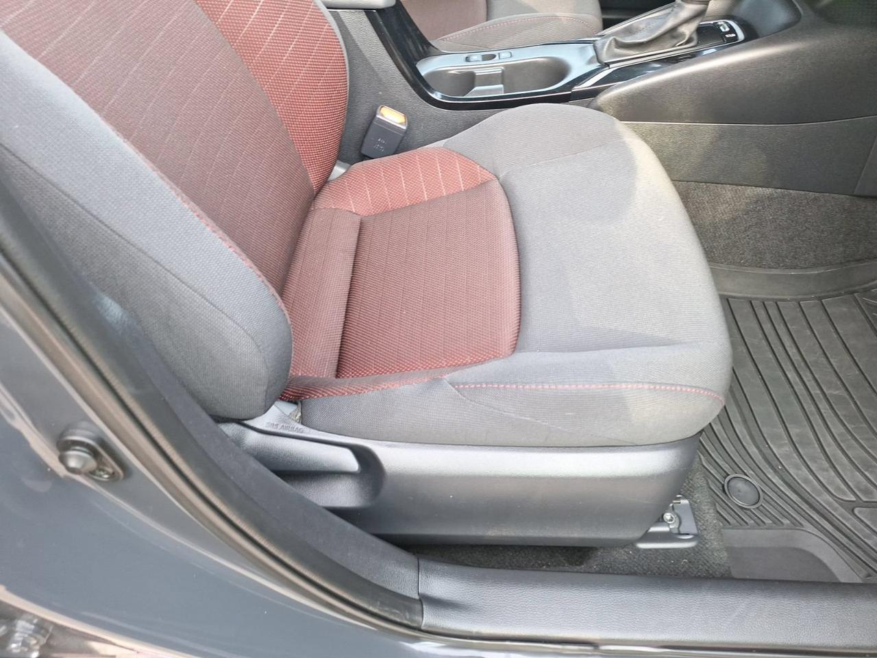 2023 Toyota Corolla SE Hurst TX