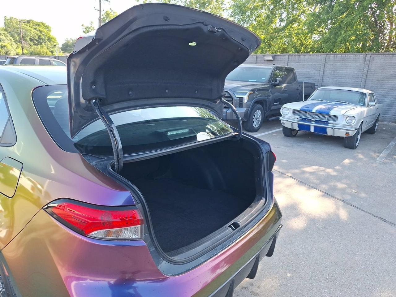 2023 Toyota Corolla SE Hurst TX