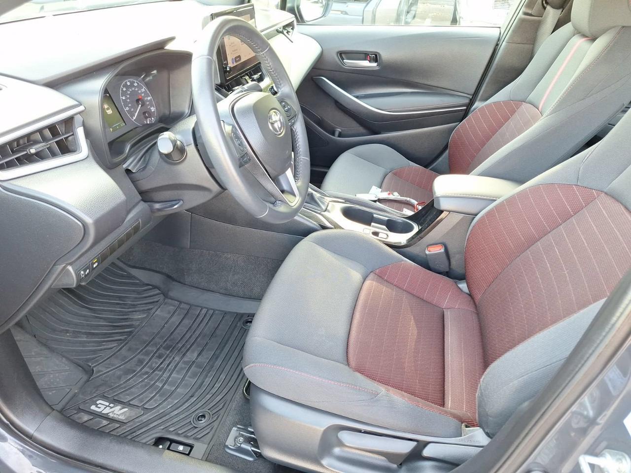 2023 Toyota Corolla SE Hurst TX
