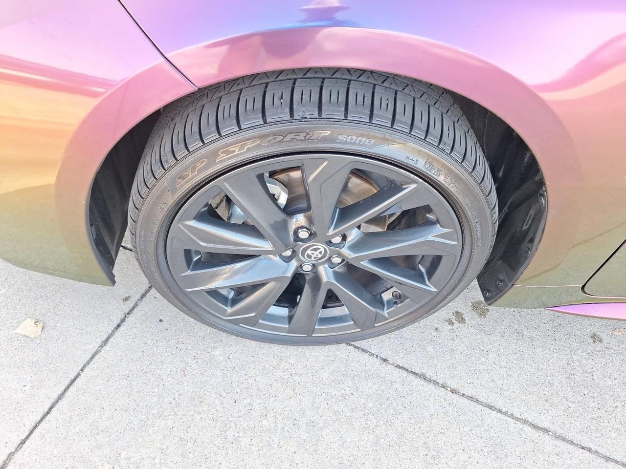 2023 Toyota Corolla SE Hurst TX
