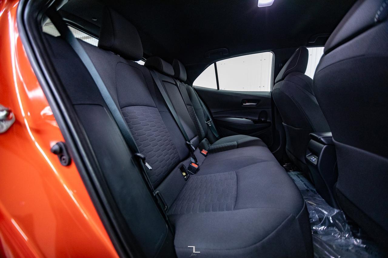 2023 Toyota Corolla SE Hatchback BCam PSeat Red Deer AB