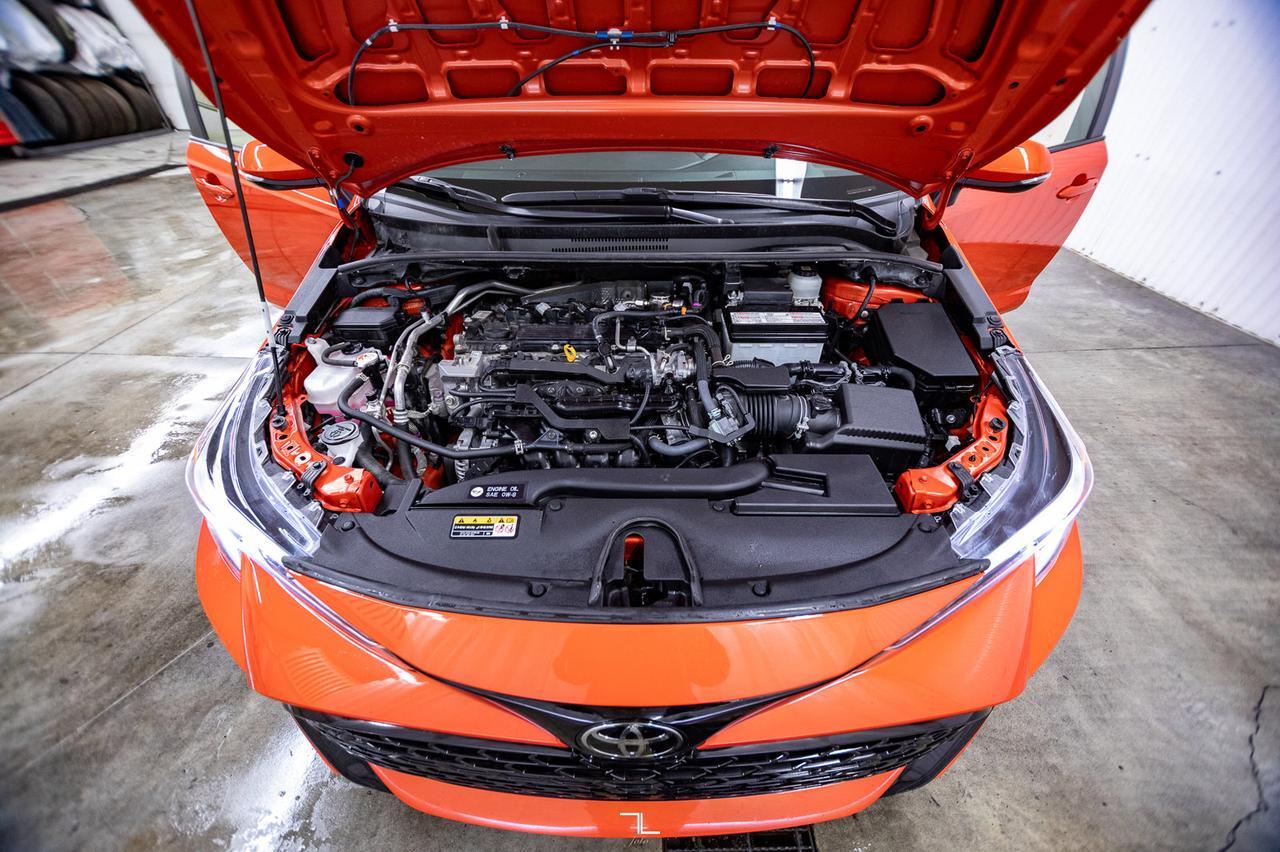 2023 Toyota Corolla SE Hatchback BCam PSeat Red Deer AB