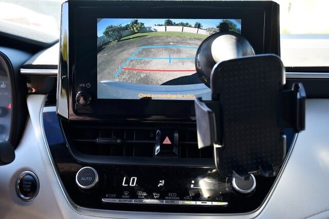 2023 Toyota Corolla SE Davie FL