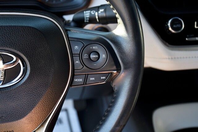 2023 Toyota Corolla SE Davie FL