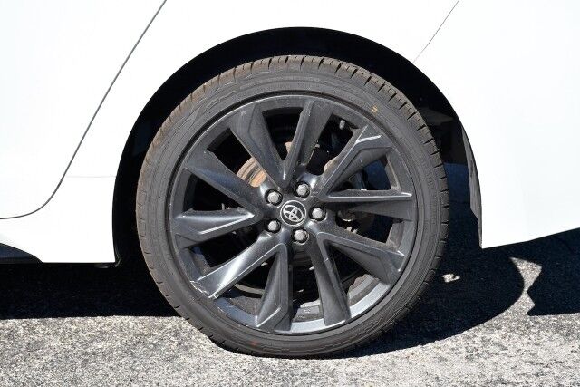 2023 Toyota Corolla SE Davie FL