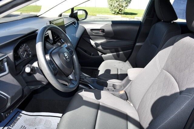 2023 Toyota Corolla SE Davie FL