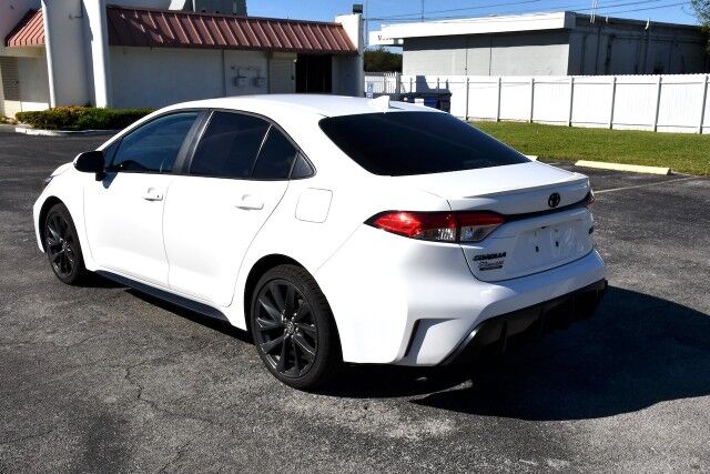2023 Toyota Corolla SE Davie FL