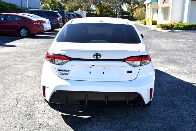 2023 Toyota Corolla SE Davie FL