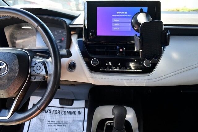 2023 Toyota Corolla SE Miami Gardens FL