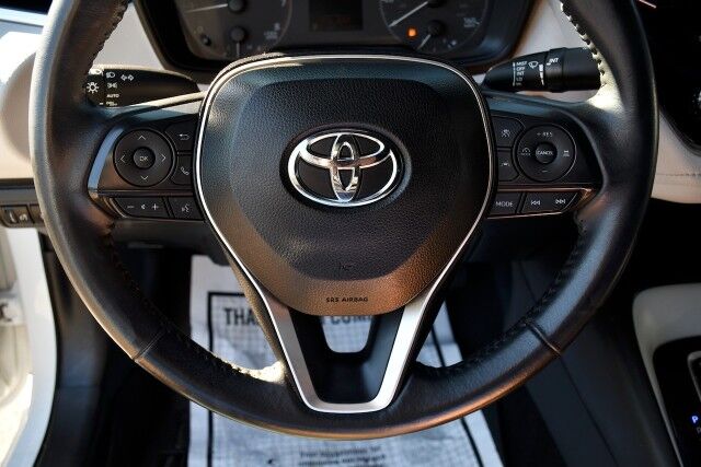 2023 Toyota Corolla SE Miami Gardens FL