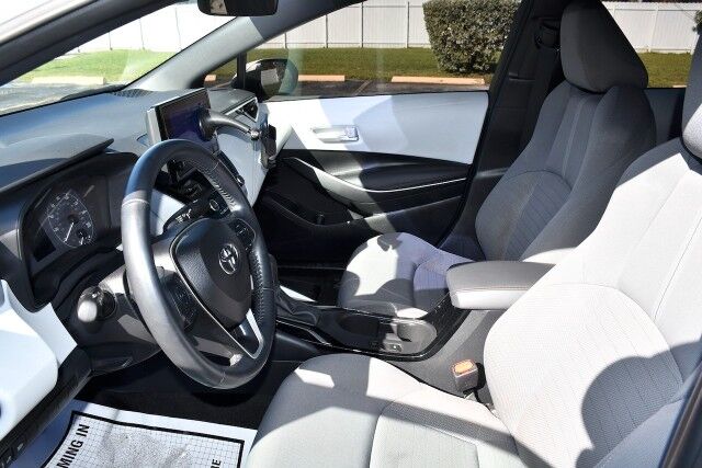 2023 Toyota Corolla SE Miami Gardens FL