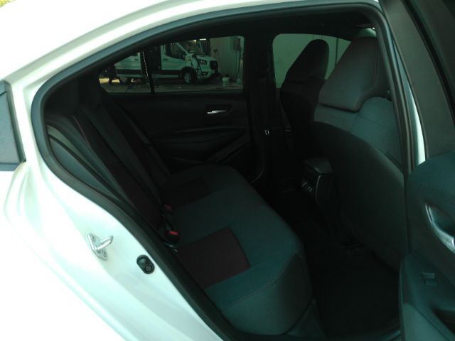 2023 Toyota Corolla SE Plano TX