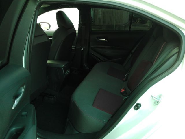 2023 Toyota Corolla SE Plano TX