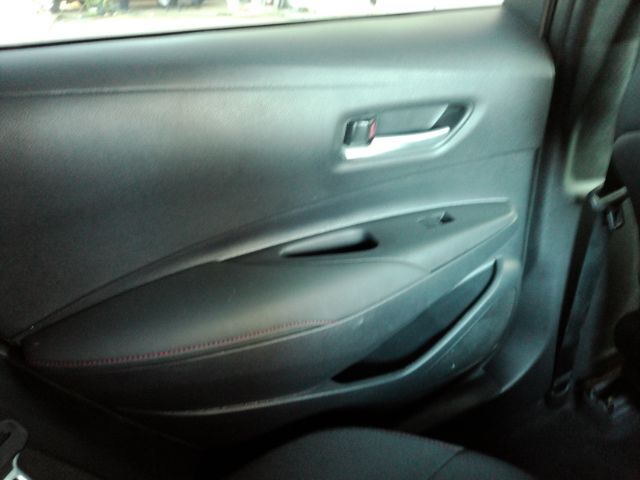 2023 Toyota Corolla SE Plano TX