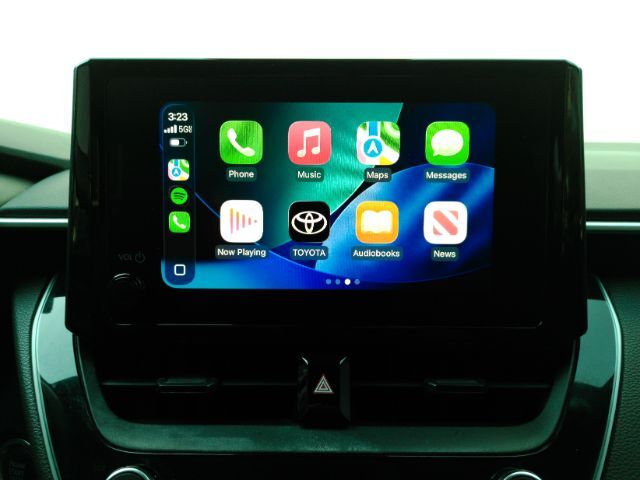 2023 Toyota Corolla SE Plano TX