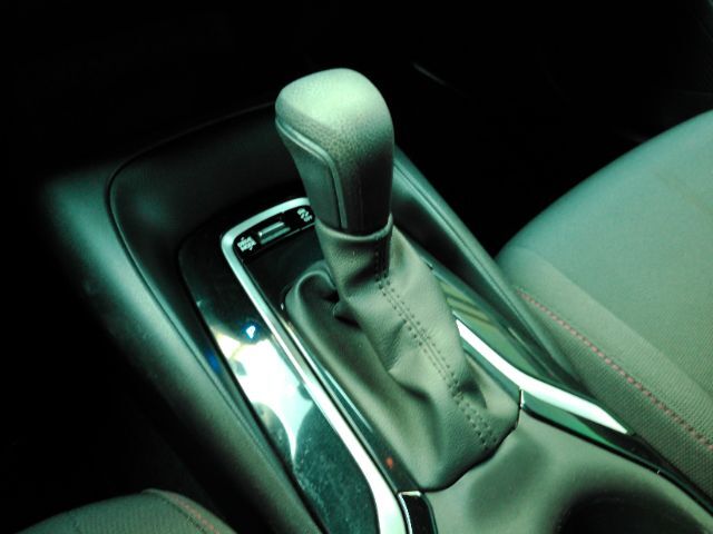 2023 Toyota Corolla SE Plano TX