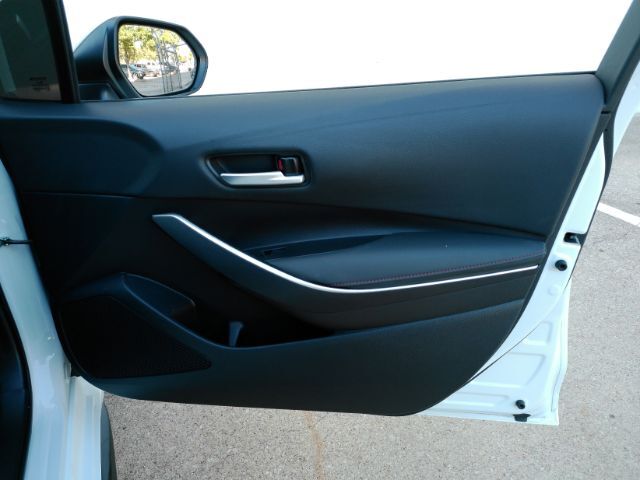 2023 Toyota Corolla SE Plano TX