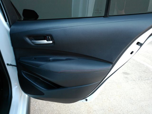 2023 Toyota Corolla SE Plano TX