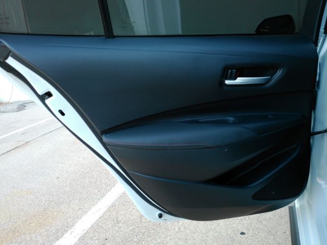 2023 Toyota Corolla SE Plano TX
