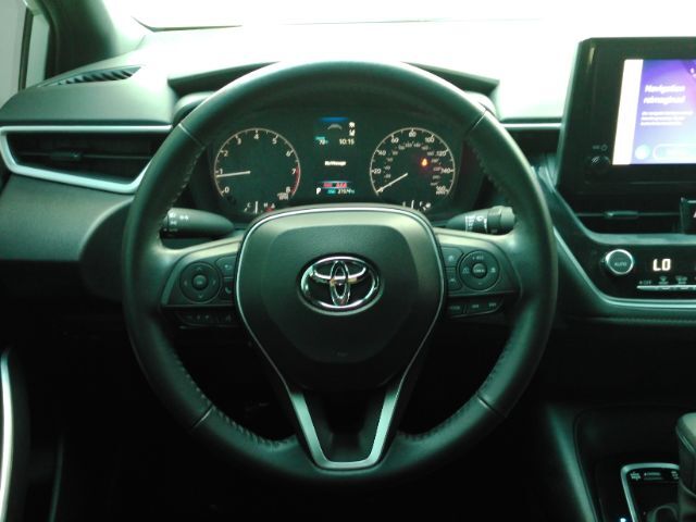 2023 Toyota Corolla SE Plano TX