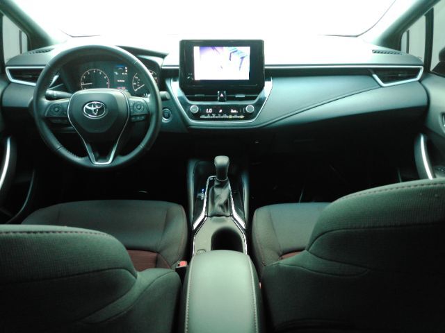 2023 Toyota Corolla SE Plano TX