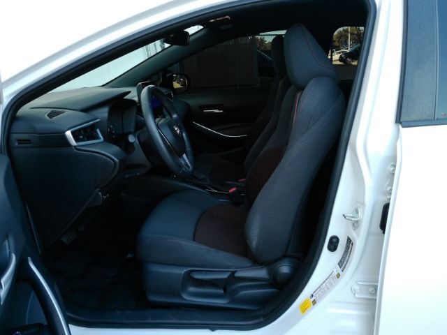 2023 Toyota Corolla SE Plano TX