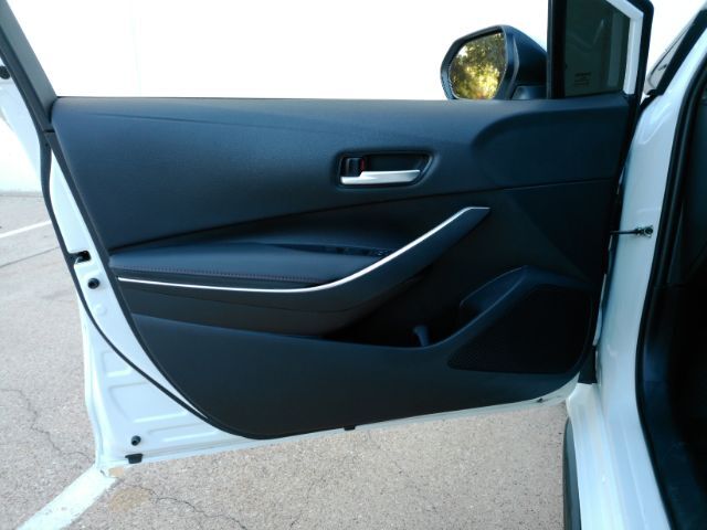 2023 Toyota Corolla SE Plano TX
