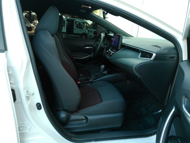 2023 Toyota Corolla SE Plano TX