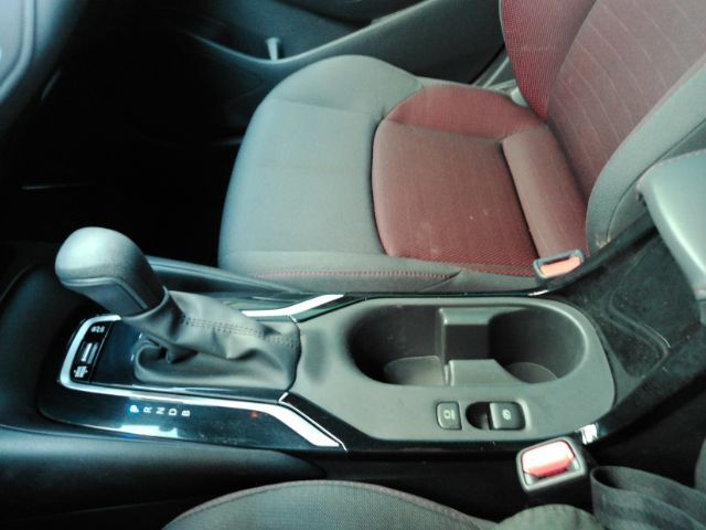 2023 Toyota Corolla SE Plano TX