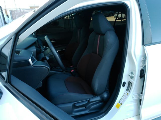 2023 Toyota Corolla SE Plano TX
