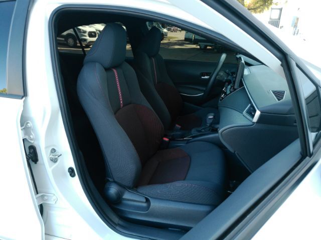 2023 Toyota Corolla SE Plano TX