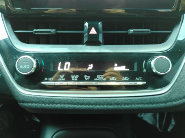 2023 Toyota Corolla SE Plano TX