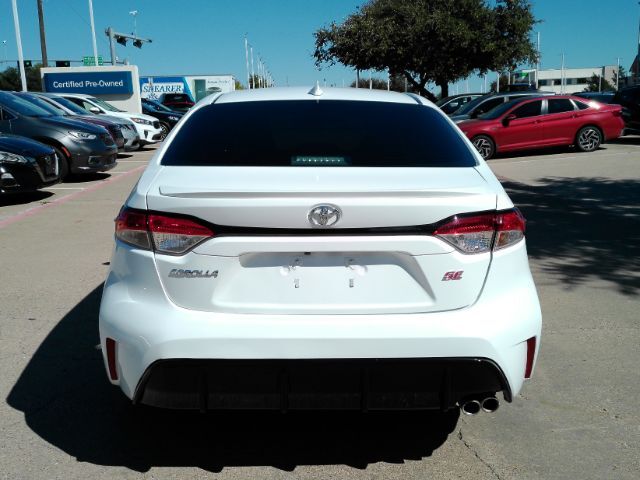 2023 Toyota Corolla SE Plano TX