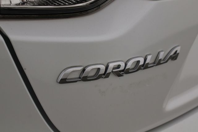 2023 Toyota Corolla SE Raleigh NC