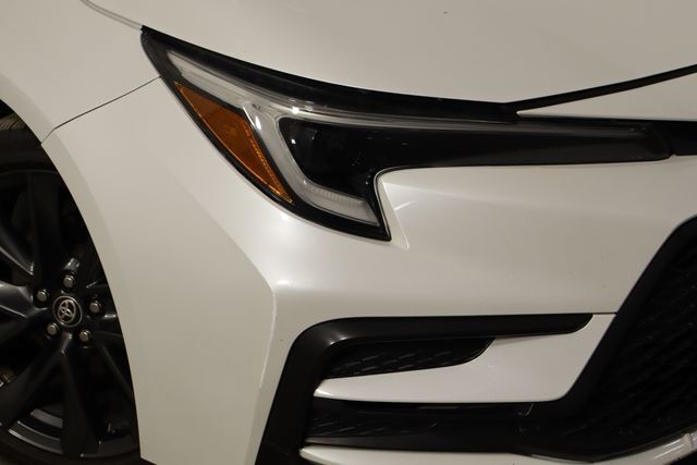2023 Toyota Corolla SE Raleigh NC