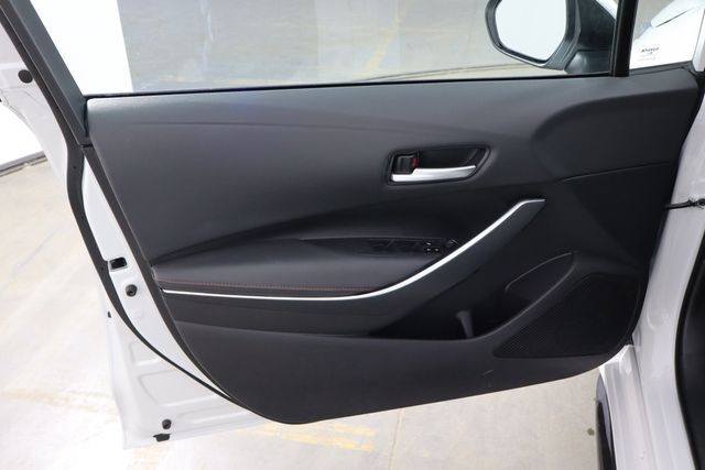 2023 Toyota Corolla SE Raleigh NC