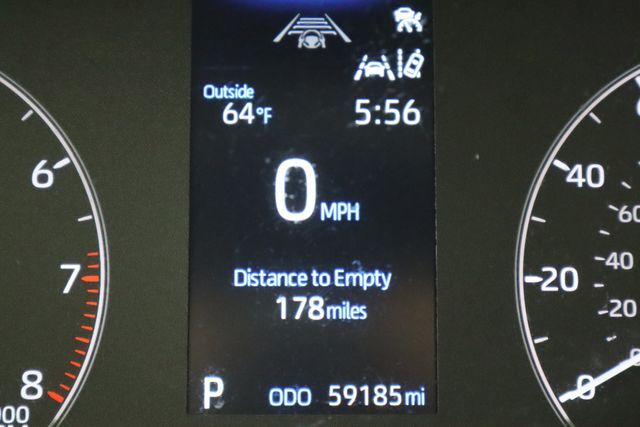 2023 Toyota Corolla SE Raleigh NC