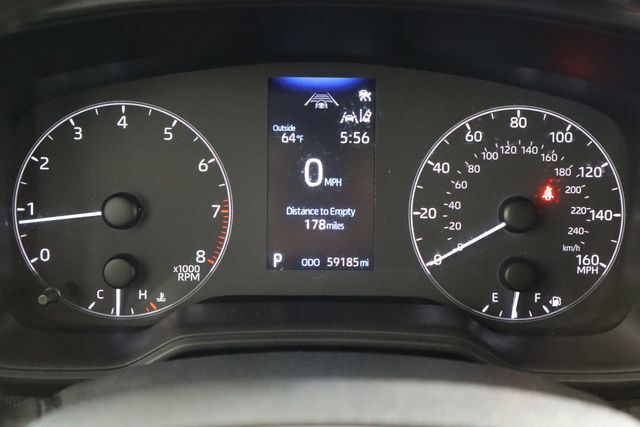 2023 Toyota Corolla SE Raleigh NC
