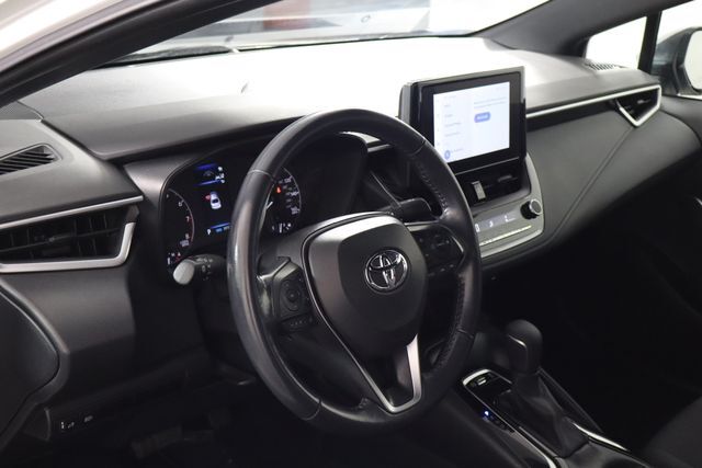2023 Toyota Corolla SE Raleigh NC
