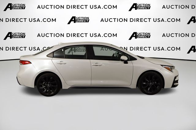 2023 Toyota Corolla SE Raleigh NC