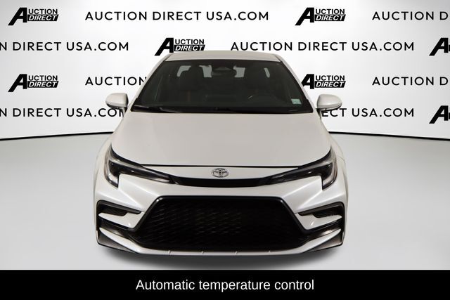 2023 Toyota Corolla SE Raleigh NC