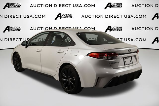 2023 Toyota Corolla SE Raleigh NC