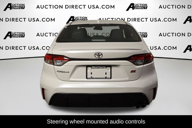 2023 Toyota Corolla SE Raleigh NC