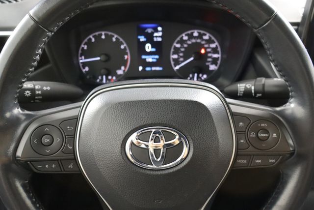 2023 Toyota Corolla SE Raleigh NC